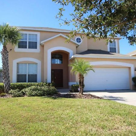 Seasons - 6 Bedroom Private Pool Home, West Facing, Game Room Kissimmee Exteriér fotografie