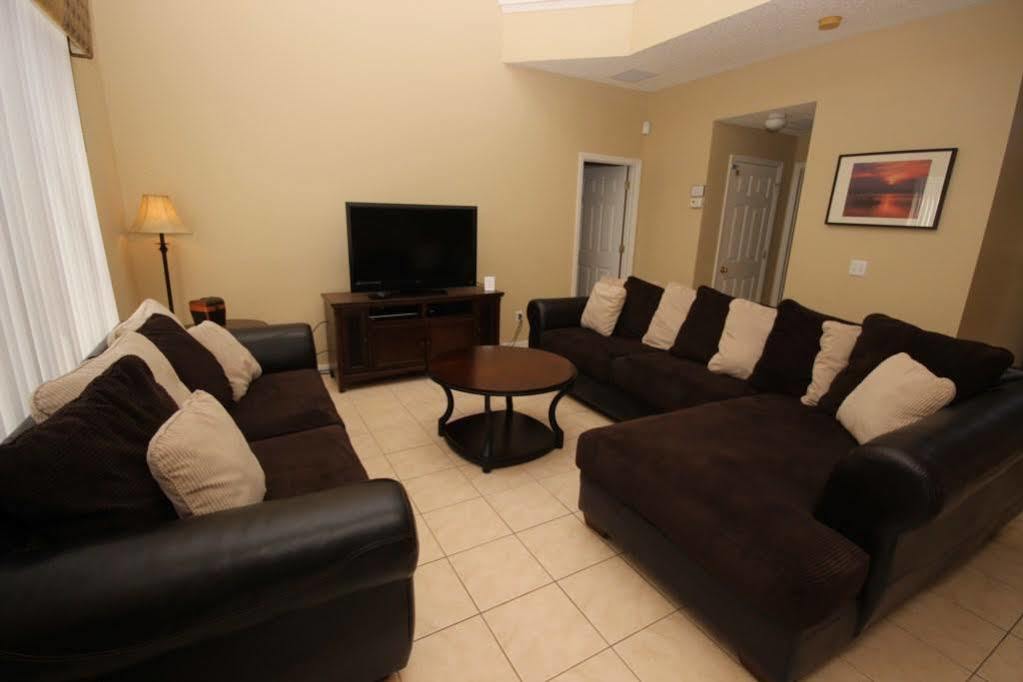 Seasons - 6 Bedroom Private Pool Home, West Facing, Game Room Kissimmee Exteriér fotografie